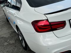 Фото авто BMW 3 серии