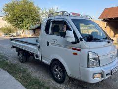 Фото авто Hyundai Porter