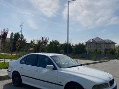 Фото авто BMW 5 серии