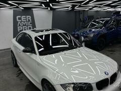 Сүрөт унаа BMW 1 серия