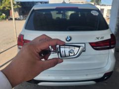 Сүрөт унаа BMW X5