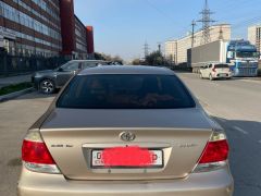 Сүрөт унаа Toyota Camry