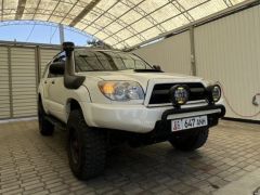 Сүрөт унаа Toyota 4Runner