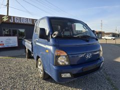 Фото авто Hyundai Porter