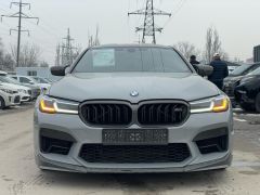 Фото авто BMW M5