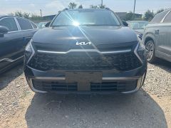 Сүрөт унаа Kia Sportage