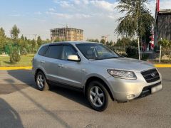 Фото авто Hyundai Santa Fe