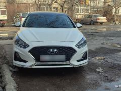 Сүрөт унаа Hyundai Sonata