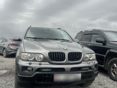 Фото авто BMW X5