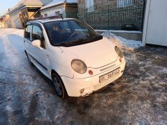 Photo of the vehicle Daewoo Matiz