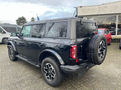 Photo of the vehicle Ford Bronco