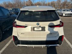 Photo of the vehicle BMW X1