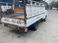 Фото авто Hyundai Porter