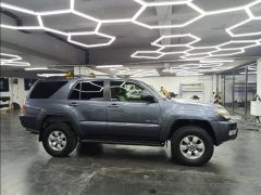 Photo of the vehicle Toyota 4Runner