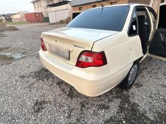 Фото авто Daewoo Nexia