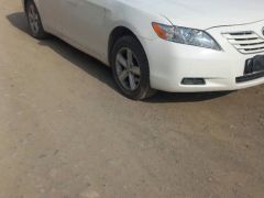 Photo of the vehicle Toyota Camry