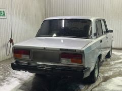 Фото авто ВАЗ (Lada) 2107