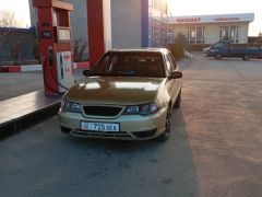 Сүрөт унаа Daewoo Nexia