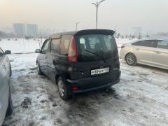 Сүрөт унаа Toyota FunCargo