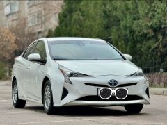 Photo of the vehicle Toyota Prius