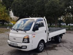 Фото авто Hyundai Porter