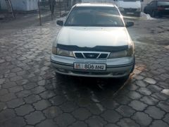 Фото авто Daewoo Nexia