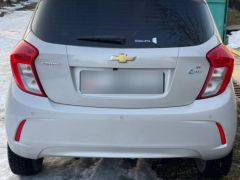 Photo of the vehicle Chevrolet Spark