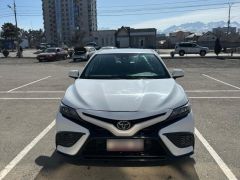 Сүрөт унаа Toyota Camry