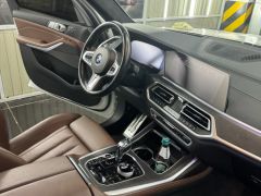 Фото авто BMW X7