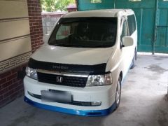 Photo of the vehicle Honda Stepwgn