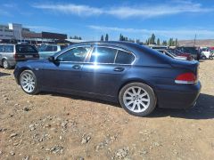 Photo of the vehicle BMW 7 Series