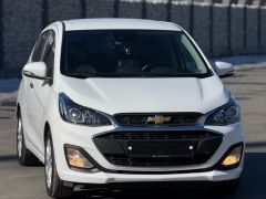 Photo of the vehicle Chevrolet Spark