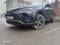 Фото авто Toyota Venza