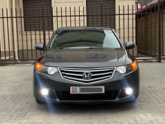 Сүрөт унаа Honda Accord