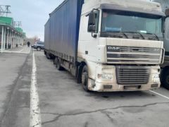 Фото авто DAF XF95 series