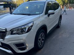 Фото авто Subaru Forester