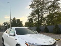 Сүрөт унаа Kia Optima