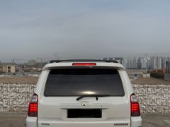 Фото авто Toyota 4Runner