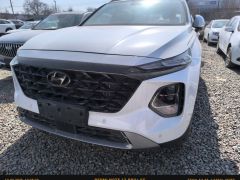 Фото авто Hyundai Santa Fe