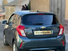 Photo of the vehicle Chevrolet Spark