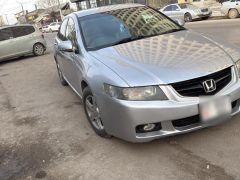 Фото авто Honda Accord