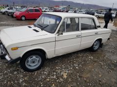 Сүрөт унаа ВАЗ (Lada) 2106