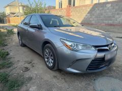 Сүрөт унаа Toyota Camry