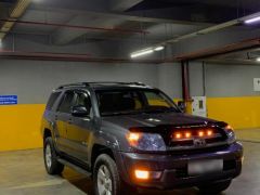 Фото авто Toyota 4Runner