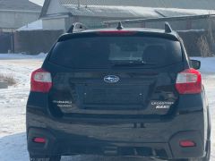 Сүрөт унаа Subaru Crosstrek