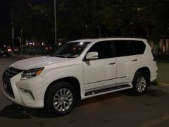 Фото авто Lexus GX