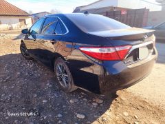 Фото авто Toyota Camry