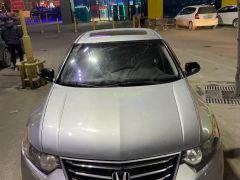 Сүрөт унаа Honda Accord