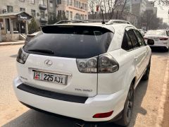 Фото авто Lexus RX