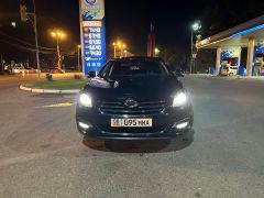 Фото авто Renault Samsung SM7